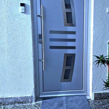 Apartment Sekulic Добой Екстер'єр фото