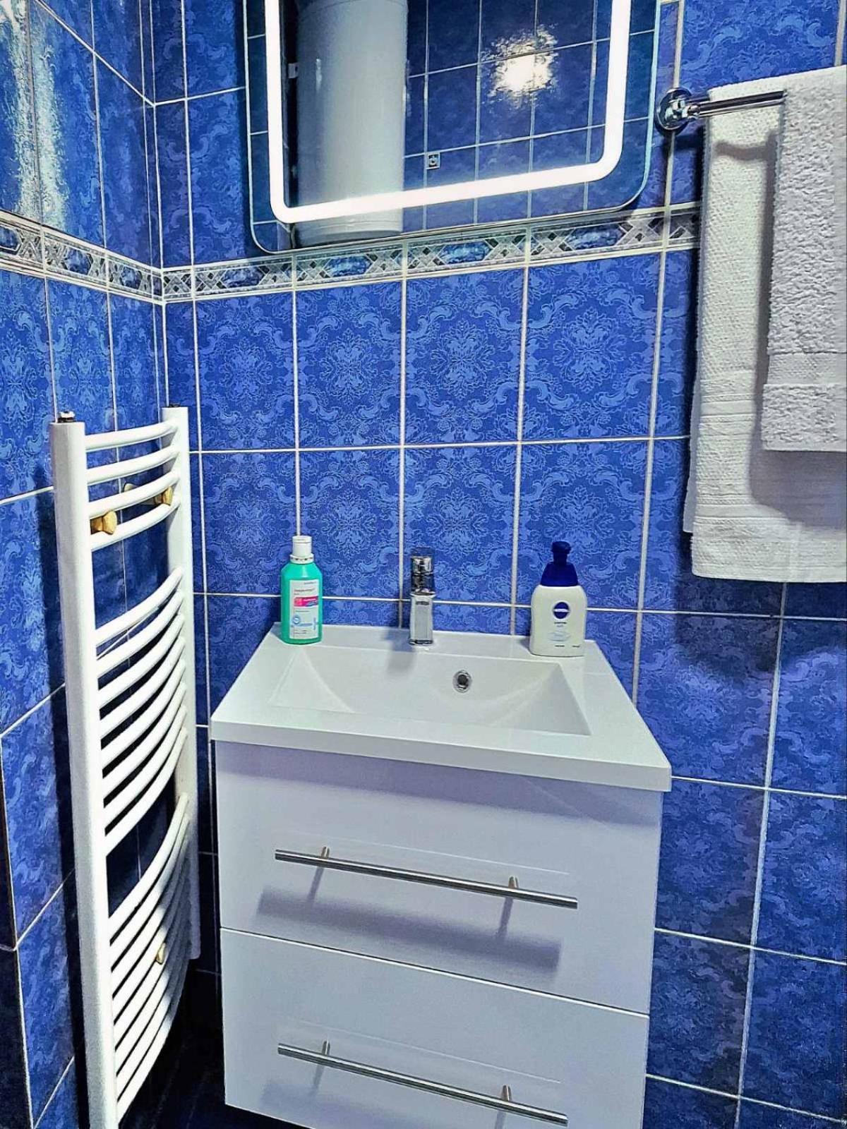 Apartment Sekulic Добой Екстер'єр фото