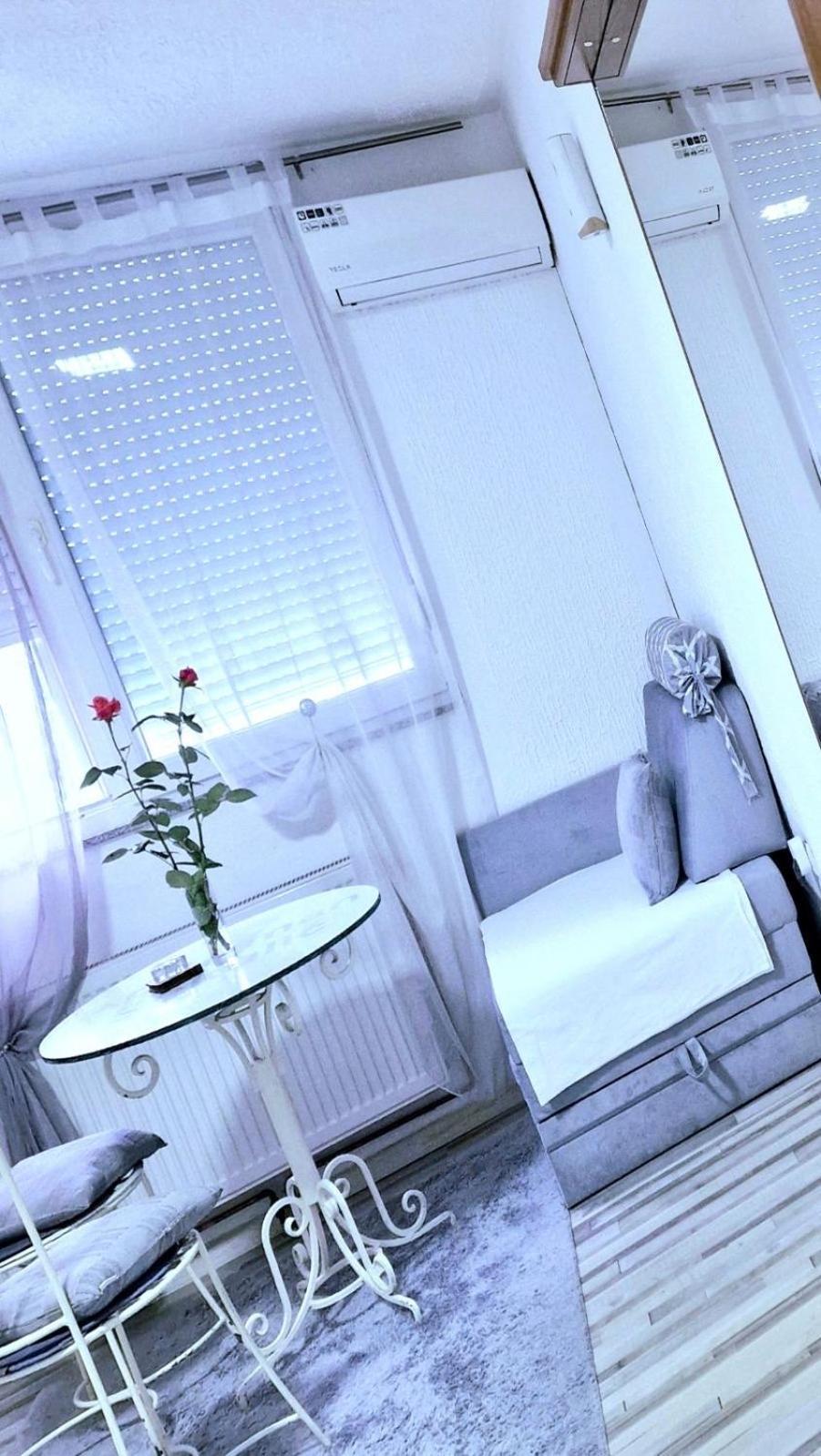Apartment Sekulic Добой Екстер'єр фото