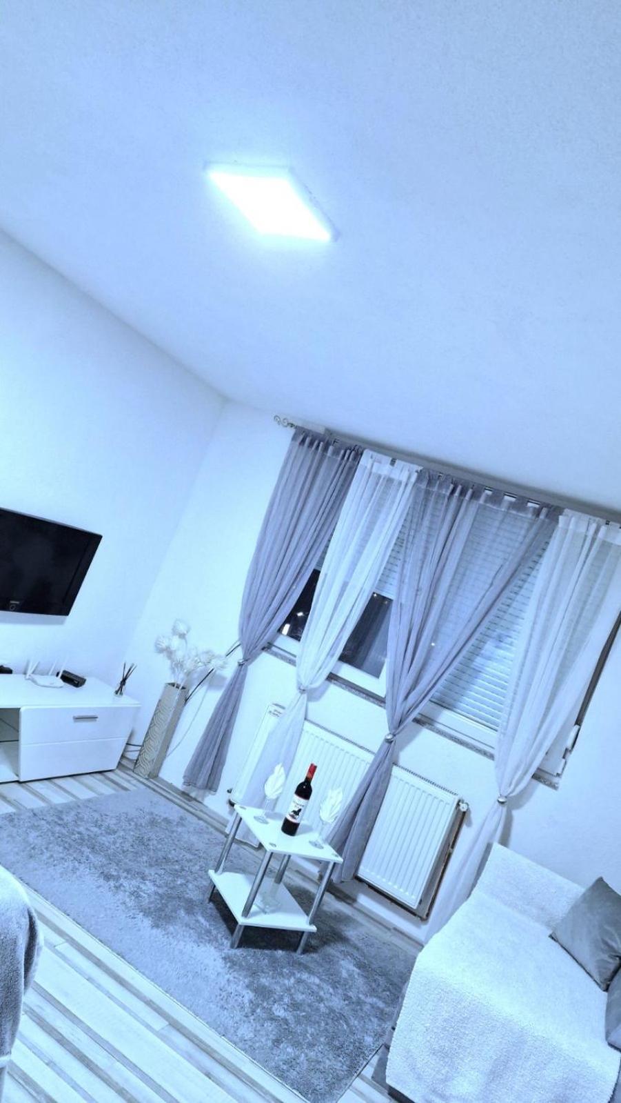 Apartment Sekulic Добой Екстер'єр фото