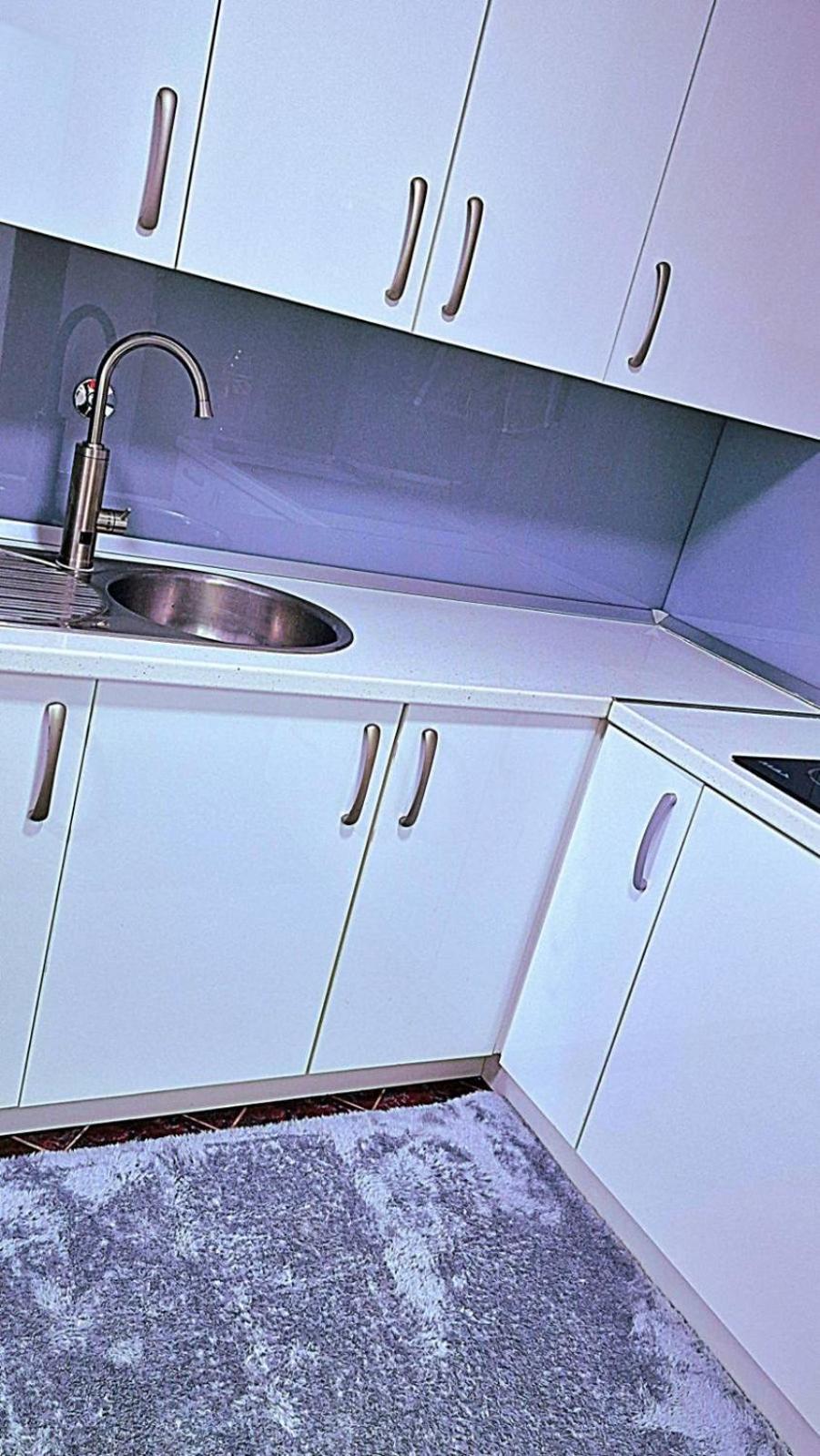 Apartment Sekulic Добой Екстер'єр фото