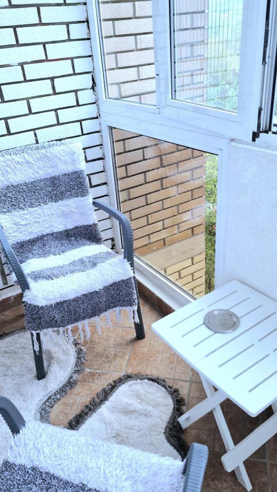 Apartment Sekulic Добой Екстер'єр фото