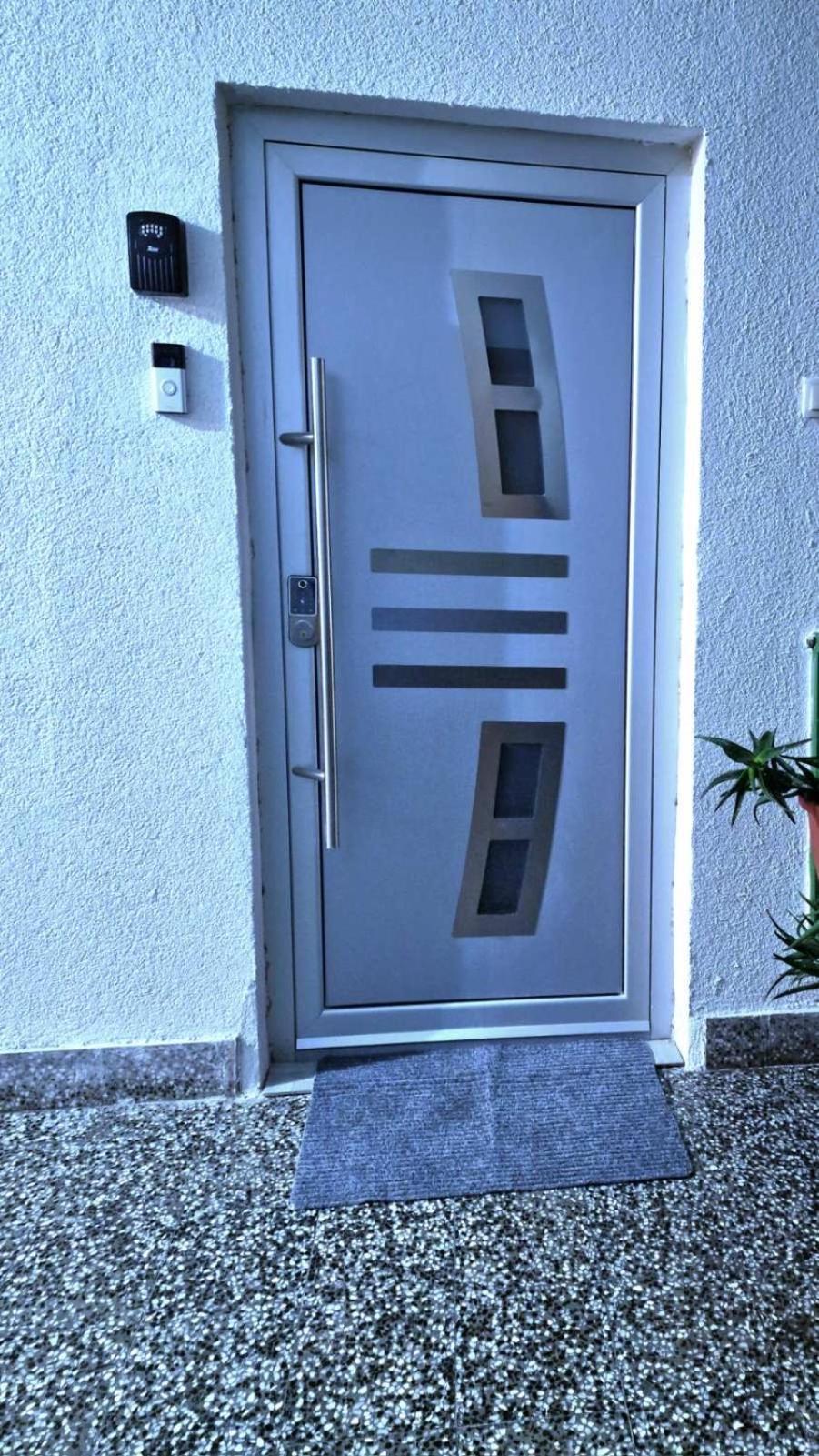 Apartment Sekulic Добой Екстер'єр фото